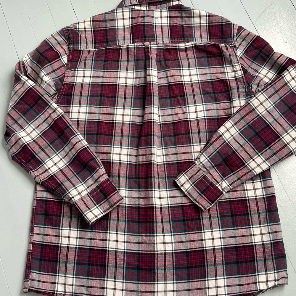Chaps button down long sleeve - Picture 8 of 10
